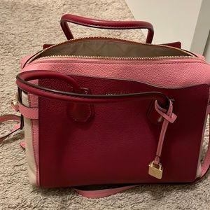 Michael Kors shoulder/cross body bag